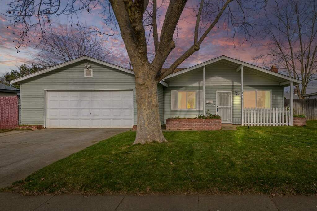 2605 Angie Way, Rancho Cordova, CA 95670