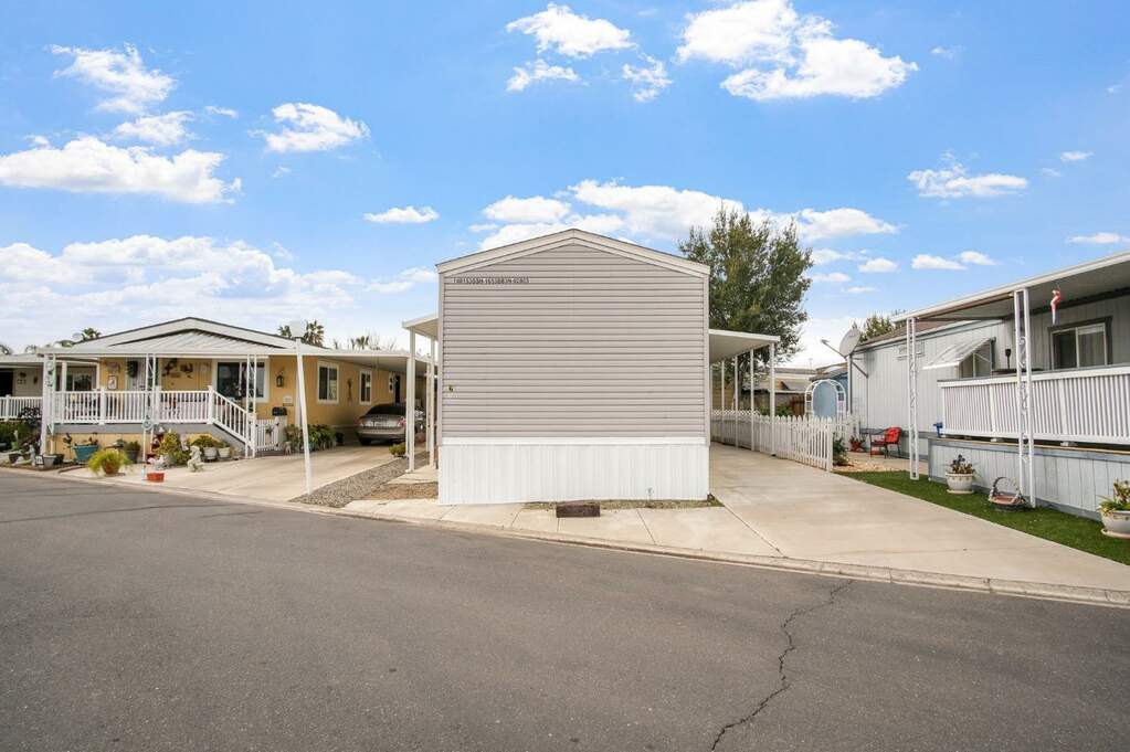 1400 Meredith Avenue #81, Gustine, CA 95322