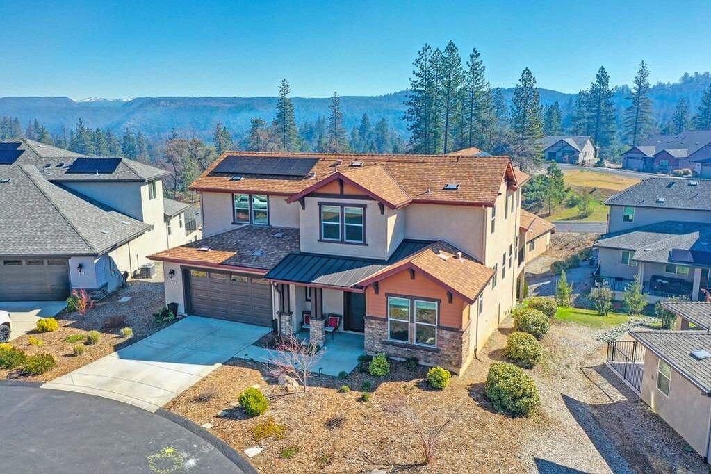 508 Chase Court, Colfax, CA 95713