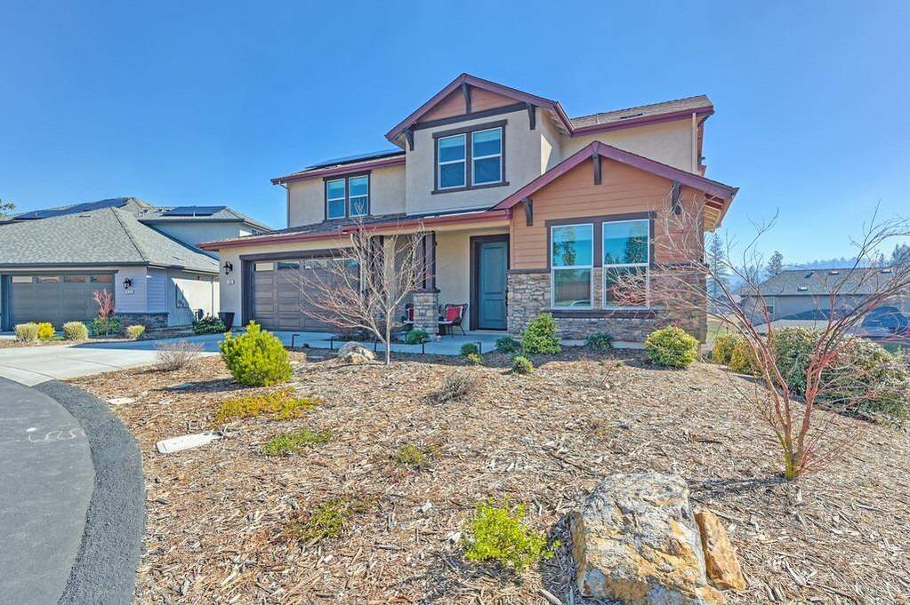 508 Chase Court, Colfax, CA 95713