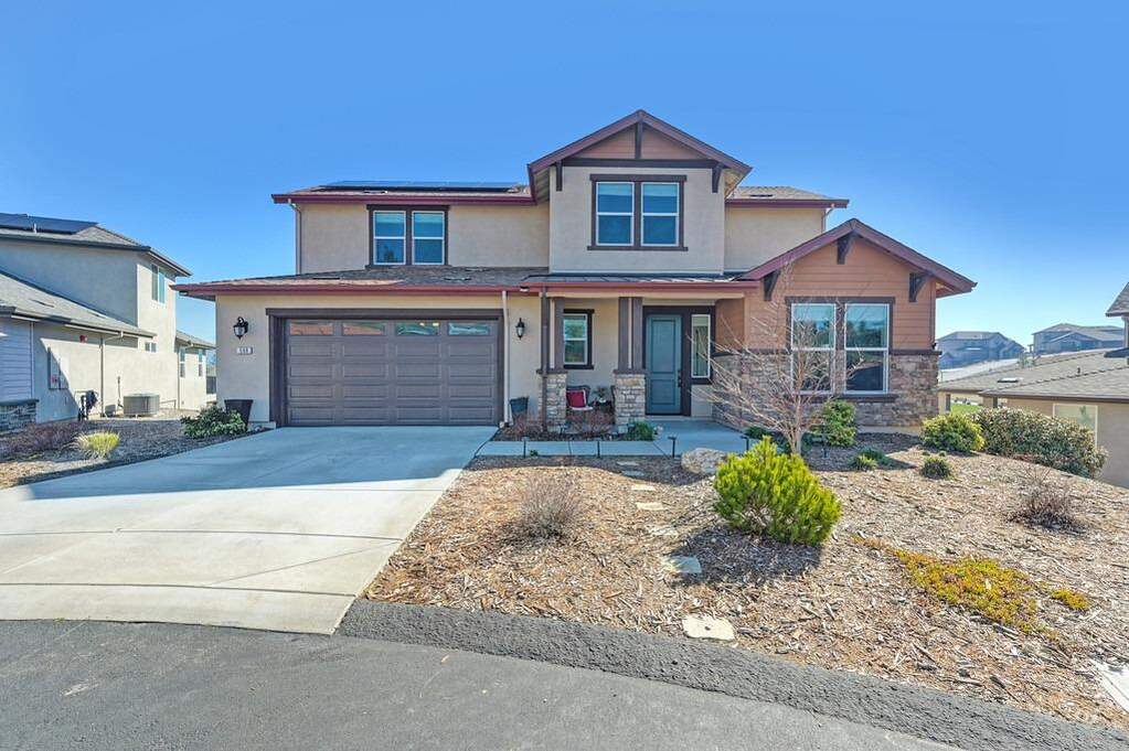 508 Chase Court, Colfax, CA 95713