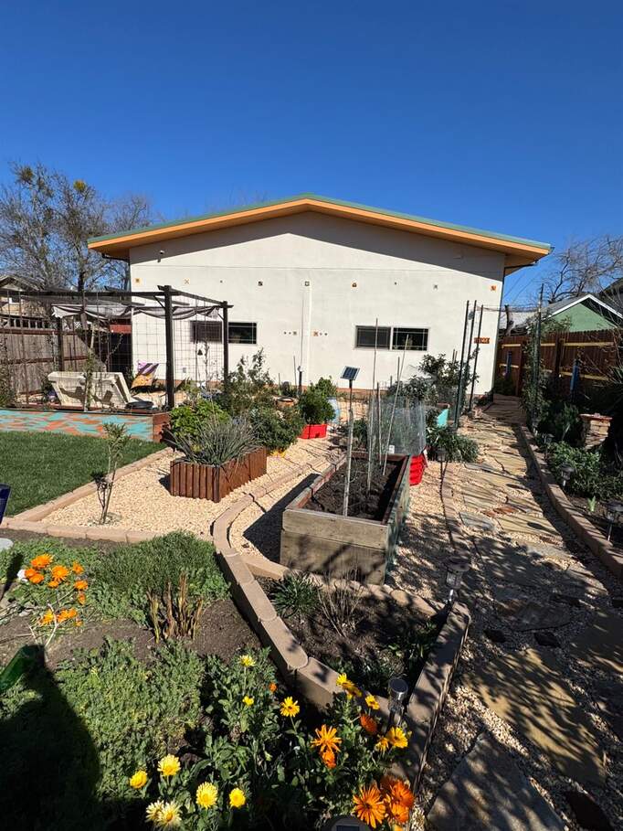 1321 G Street, Marysville, CA 95901