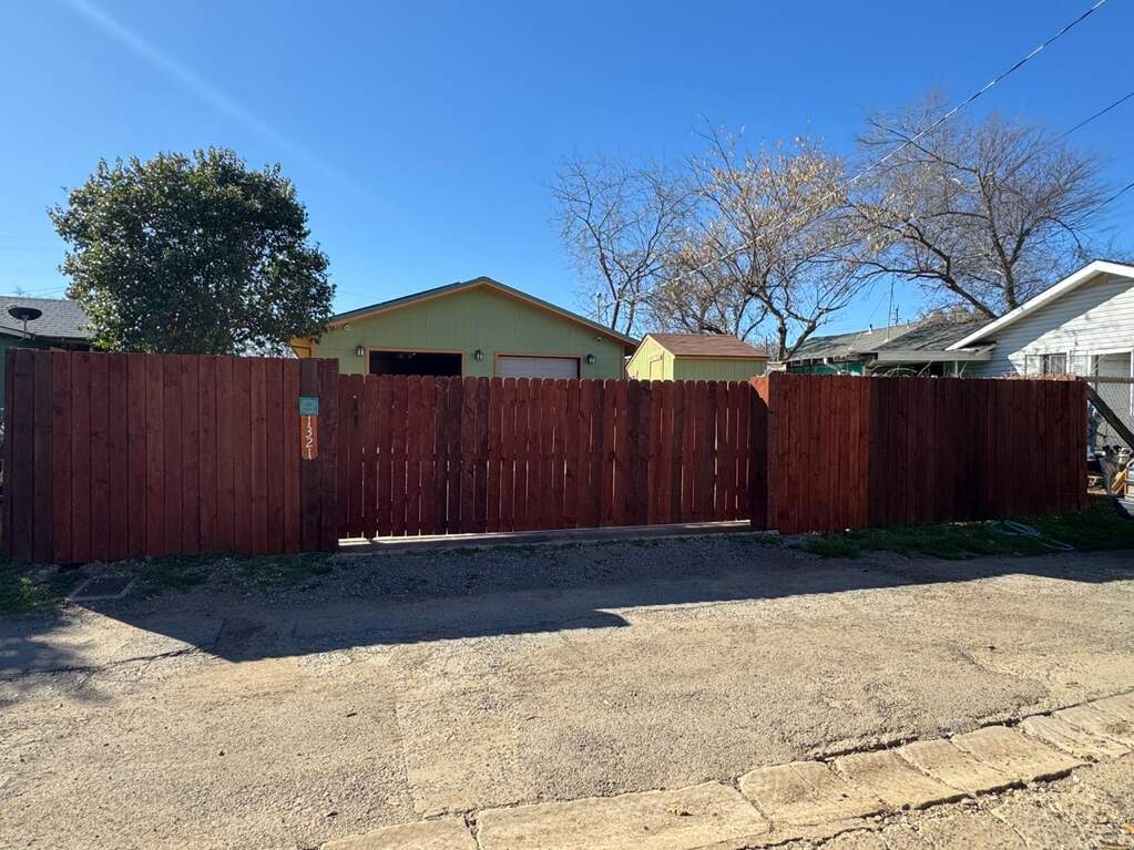 1321 G Street, Marysville, CA 95901