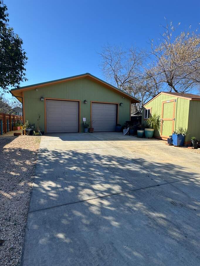 1321 G Street, Marysville, CA 95901