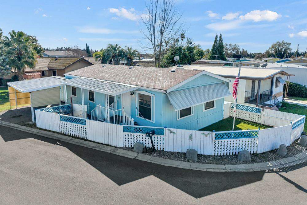 10780 N Hwy 99 #69, Stockton, CA 95212