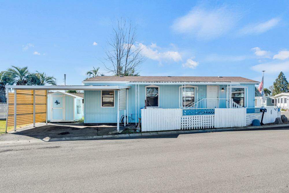 10780 N Hwy 99 #69, Stockton, CA 95212