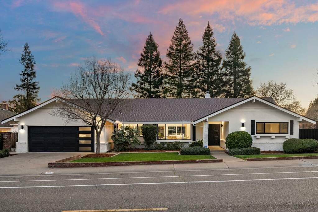 1161 Jacob Lane, Carmichael, CA 95608