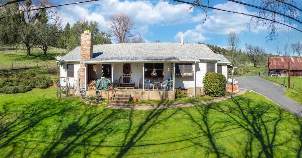 17685 State Highway 88, Jackson, CA 95642