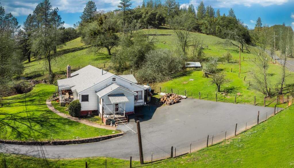 17685 State Highway 88, Jackson, CA 95642