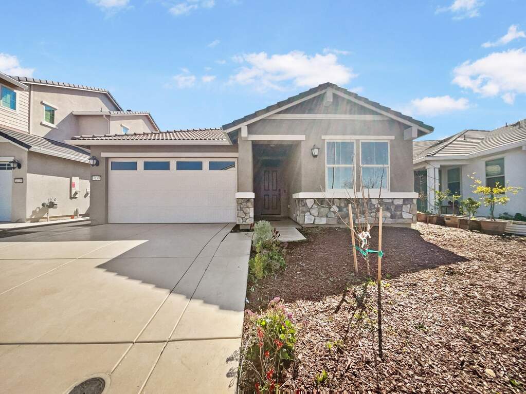 4139 Cypress Grove Drive, Rancho Cordova, CA 95742
