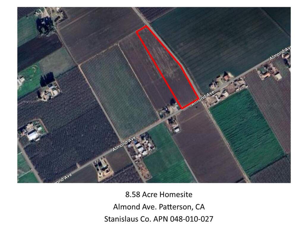 1445 Almond, Patterson, CA 95363