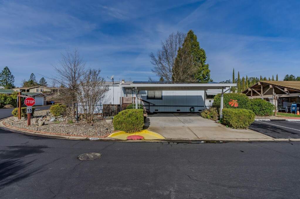 20 Rollingwood Drive #159, Jackson, CA 95642