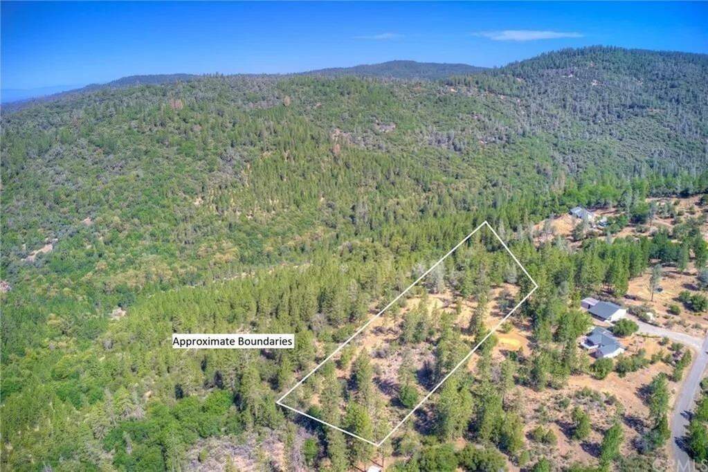 0 Double Eagle Way, Brownsville, CA 95919