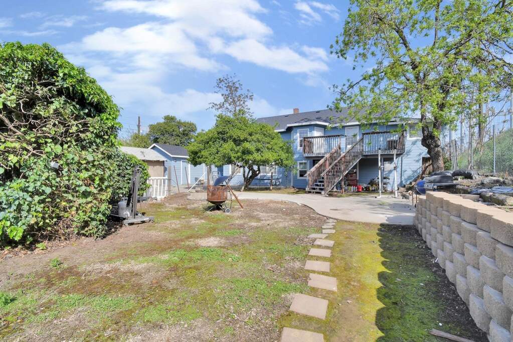 17 3rd Street, Marysville, CA 95901