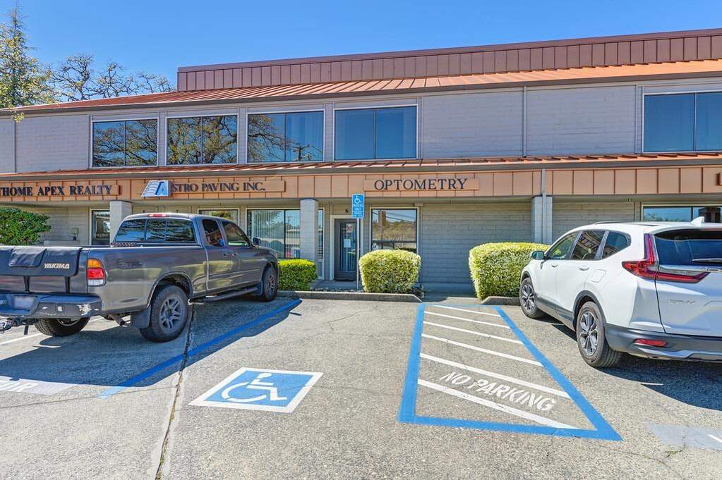 11879 Kemper Road #6, Auburn, CA 95603