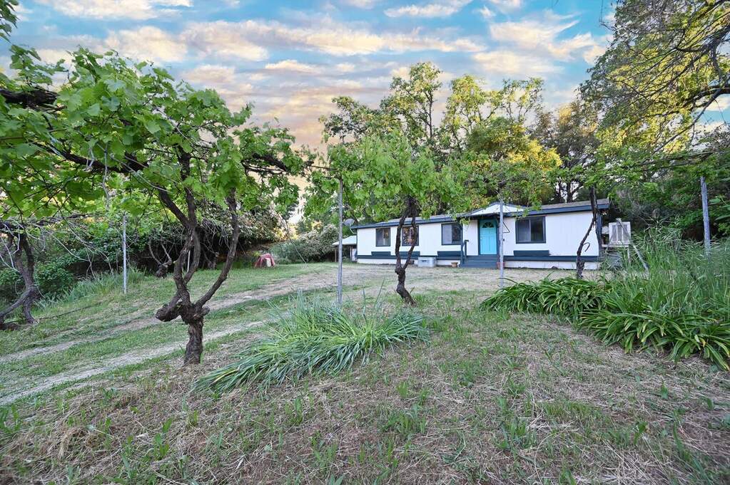 13930 Fiddletown Road, Fiddletown, CA 95629