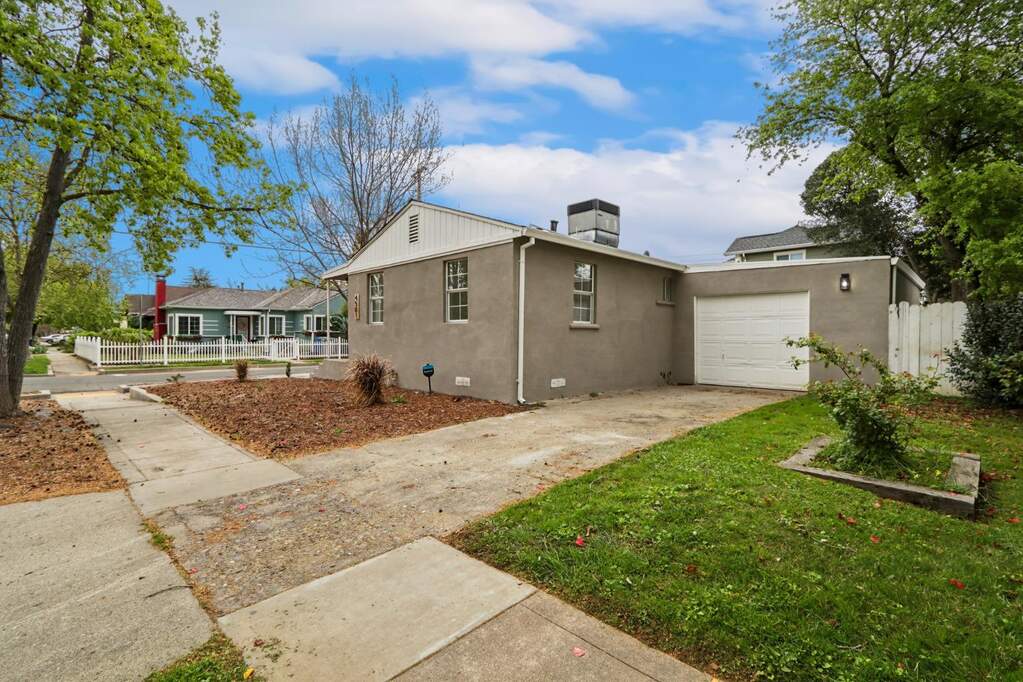 4501 53rd Street, Sacramento, CA 95820