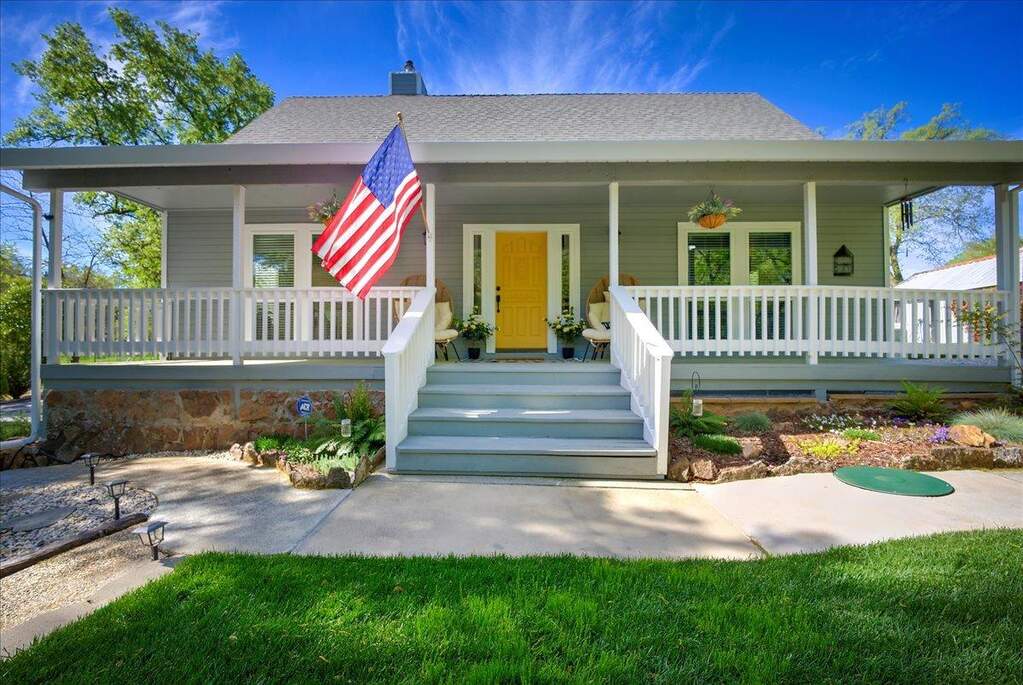 1355 Matson Drive, Auburn, CA 95603