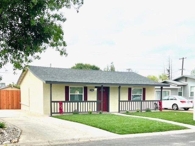 2336 Lambert Street, Modesto, CA 95354
