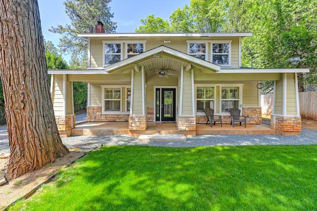 22575 Foresthill Road, Foresthill, CA 95631