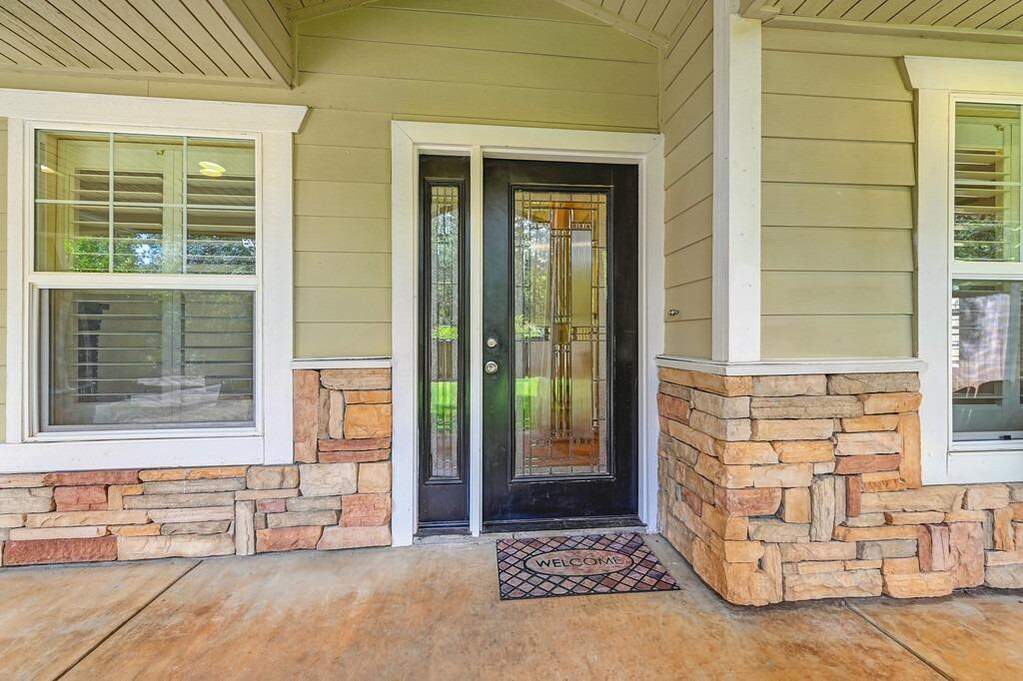 22575 Foresthill Road, Foresthill, CA 95631