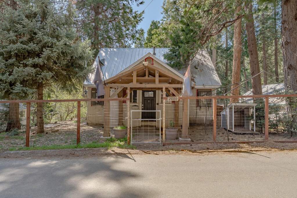 2880 Polaris Street, Pollock Pines, CA 95726