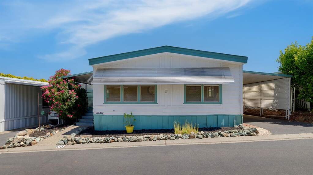 1605 Grass Valley Hwy #73, Auburn, CA 95603