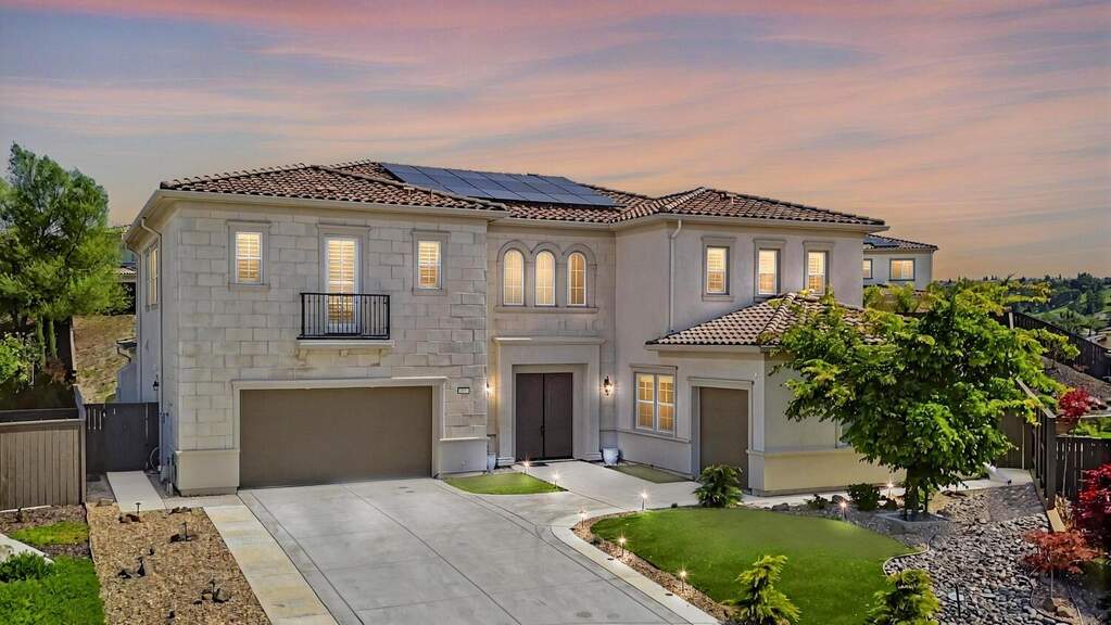 1032 Bent Oak Court, Rocklin, CA 95765