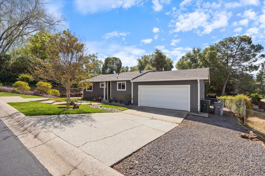 184 Orrin Drive, Auburn, CA 95603