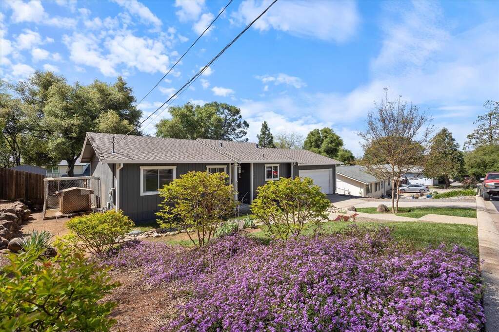 184 Orrin Drive, Auburn, CA 95603