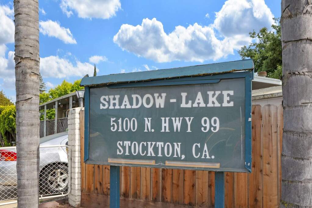 5100 N Hwy 99 #182, Stockton, CA 95212