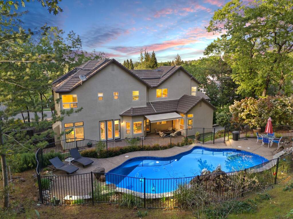 3415 Chasen Drive, Cameron Park, CA 95682
