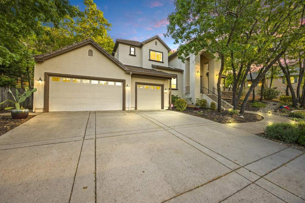 3415 Chasen Drive, Cameron Park, CA 95682