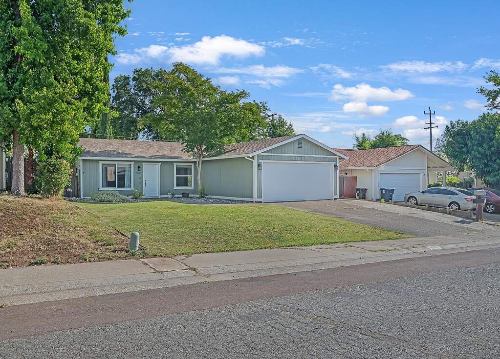 6537 Briartree Way, Citrus Heights, CA 95621