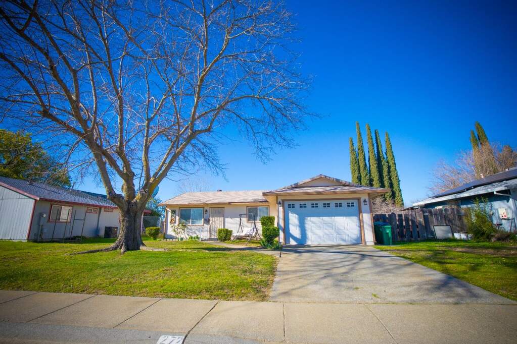 272 Rio Bravo Court, Corning, CA 96021