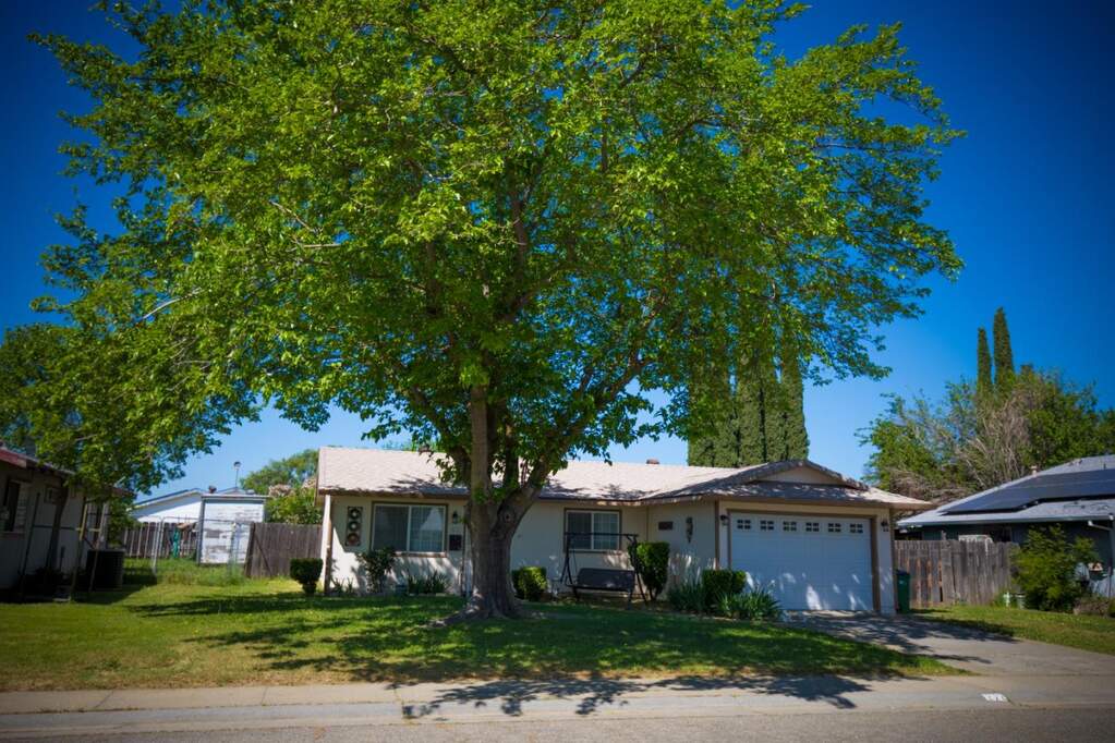 272 Rio Bravo Court, Corning, CA 96021