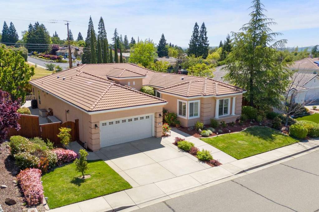 1178 Humbug Way, Auburn, CA 95603