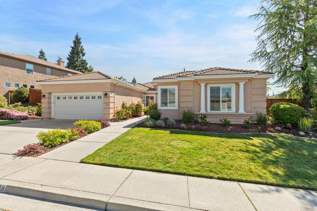 1178 Humbug Way, Auburn, CA 95603