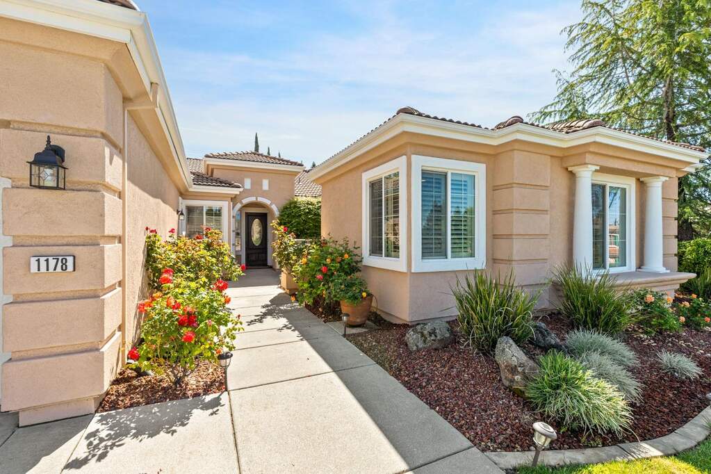 1178 Humbug Way, Auburn, CA 95603