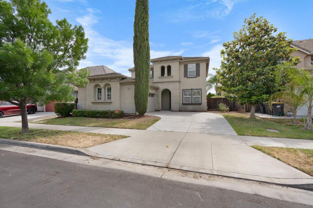 17636 Red Barley Court, Lathrop, CA 95330