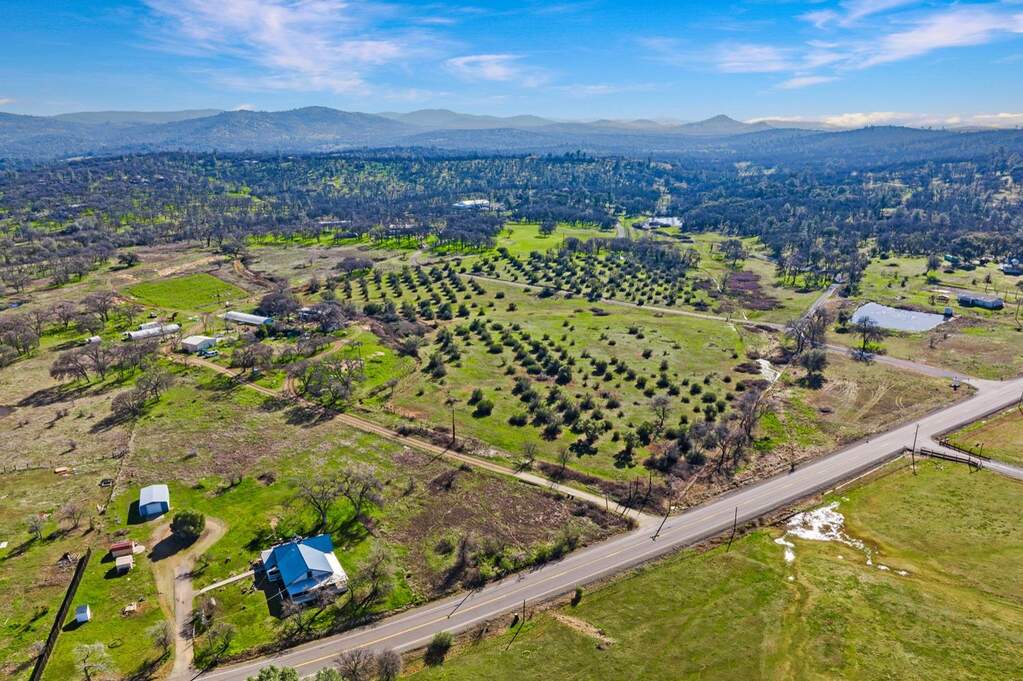 2 La Porte Road, Bangor, CA 95914