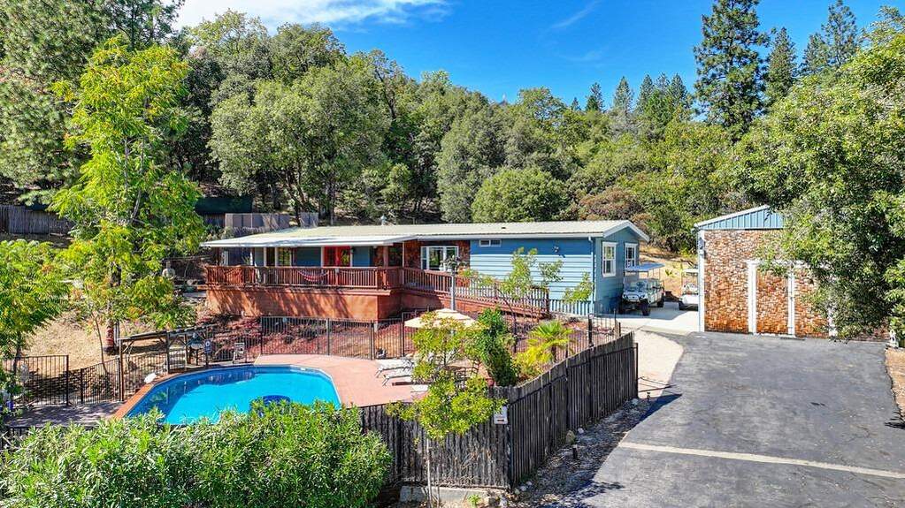 333 Pine Street, Colfax, CA 95713