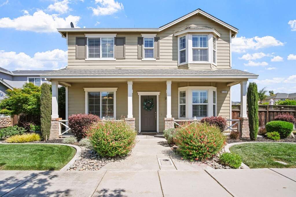 4160 N Berkeley Avenue, Turlock, CA 95382