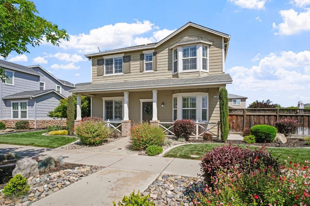 4160 N Berkeley Avenue, Turlock, CA 95382