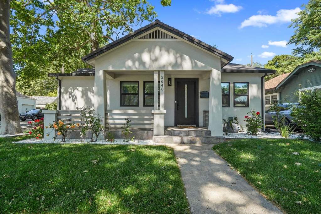 2640 17th Street, Sacramento, CA 95818