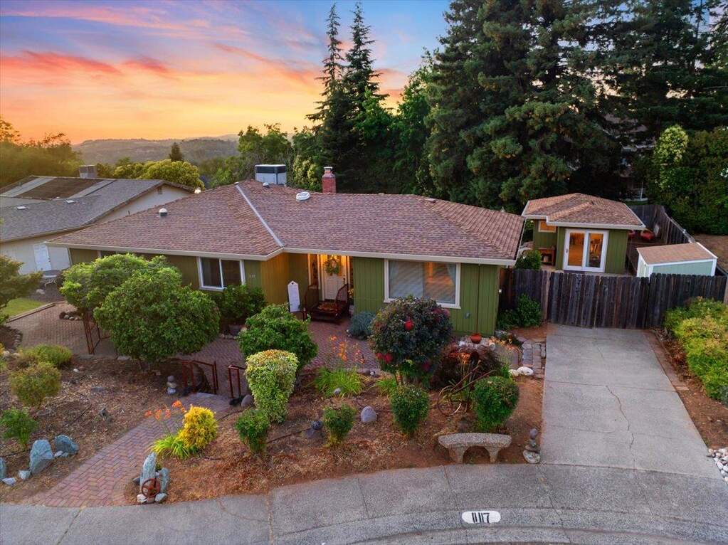 11117 Oak View Terrace, Auburn, CA 95603