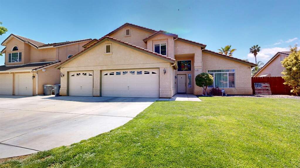 1708 Via Milano Court, Gustine, CA 95322