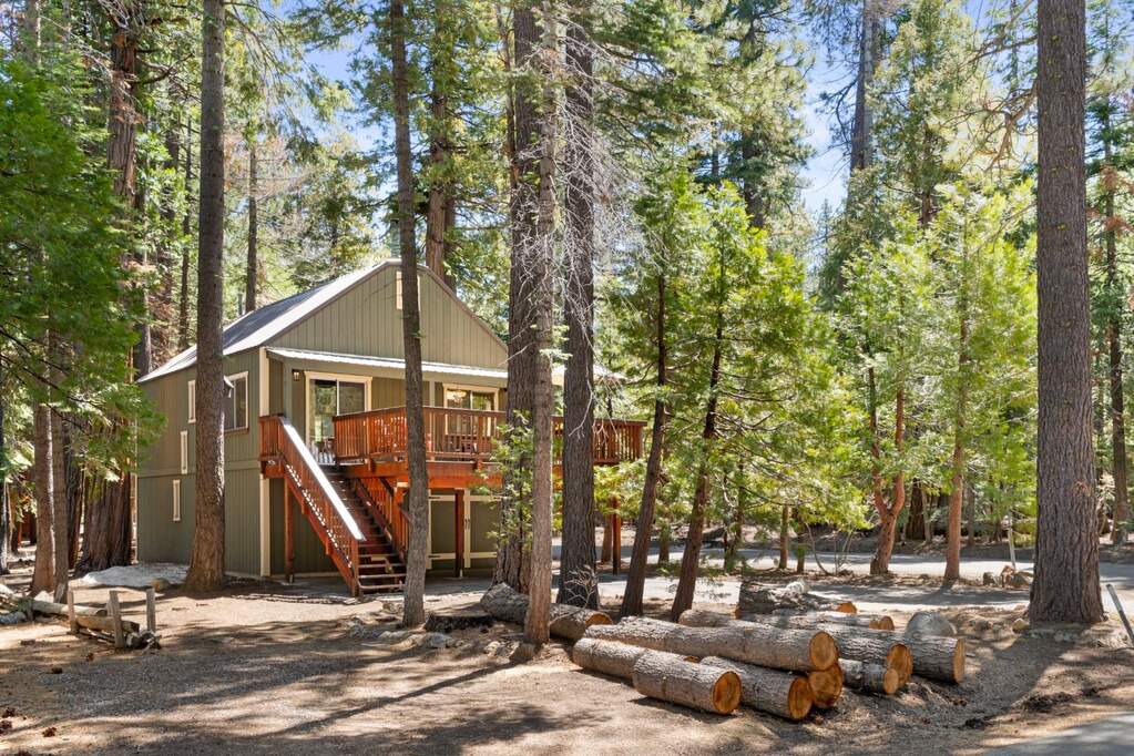 7213 3rd Avenue, Tahoma, CA 96142