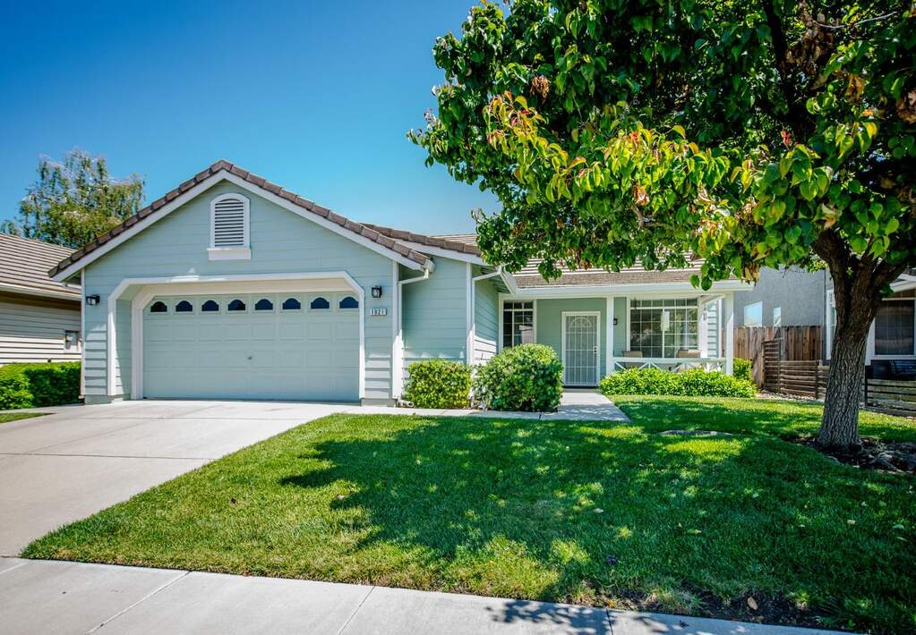 1021 Powers Circle, Woodland, CA 95776