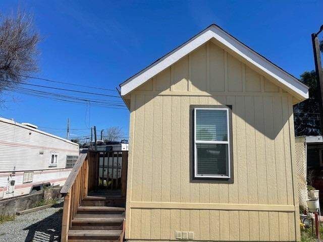 1300 E San Antonio Street #55, San Jose, CA 95116